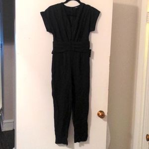Express, XS, Black